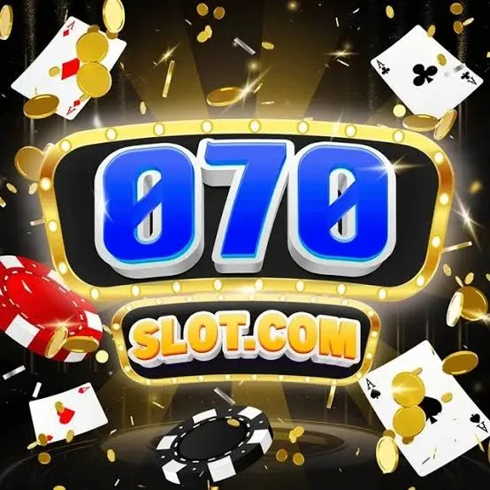070SLOT - Pertarungan Mematikan untuk Para Petarung Hebat