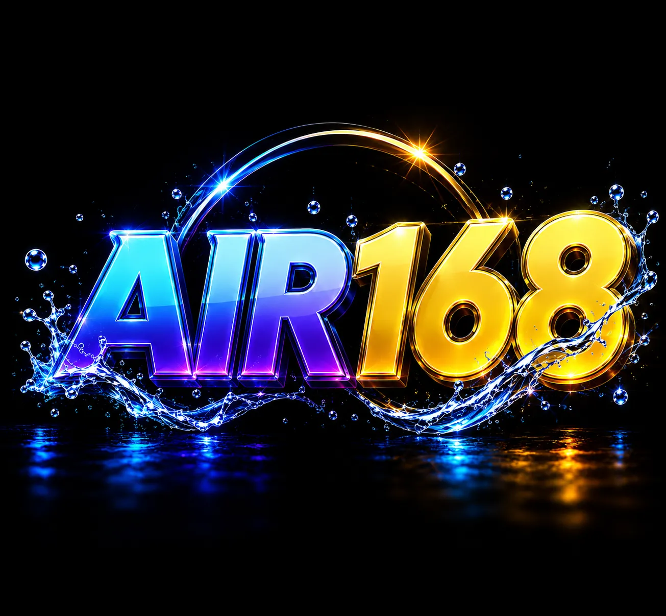AIR168 - Pengalaman Idle yang Memikat