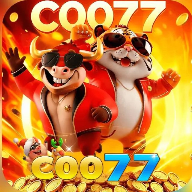 COO77 - Permainan Arcade Penuh Tantangan dan Keseruan