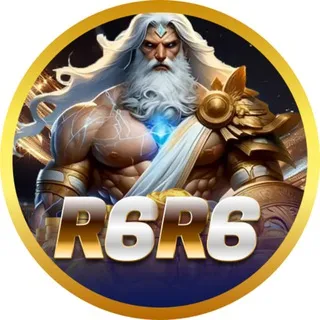 R6R6 - Permainan Tembak-Tembakan Penuh Aksi